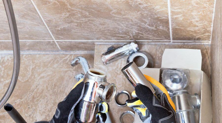 Professional Storm Sewer Service in Saint Benedict, PA